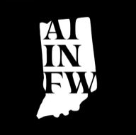 AI in Fort Wayne logo