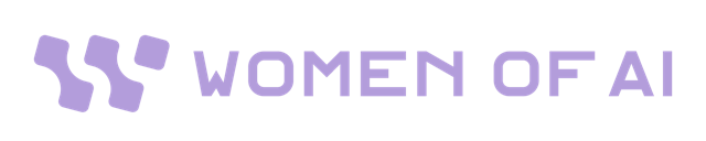 Women of AI